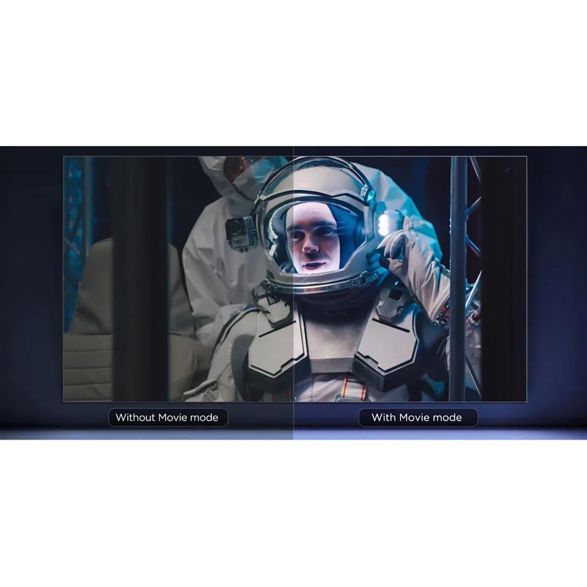 Smart Tv QLED 43